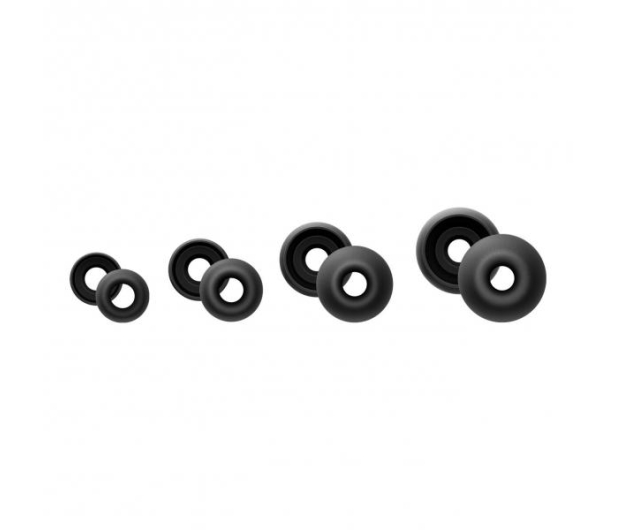 Sennheiser CX 150BT Czarne - 532054 - zdjęcie 3